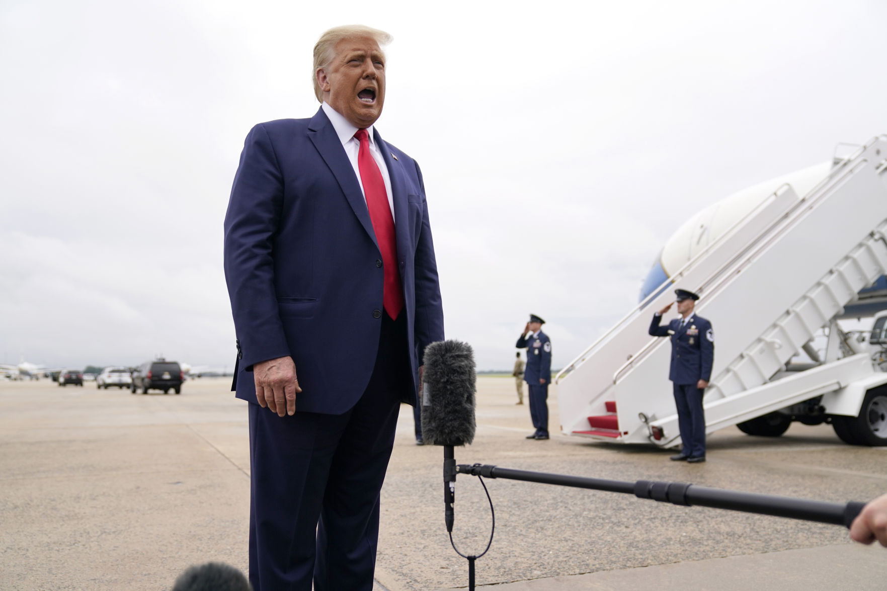 Trump